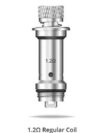 Lyra 1.2 Ohm Coil Lost Vape