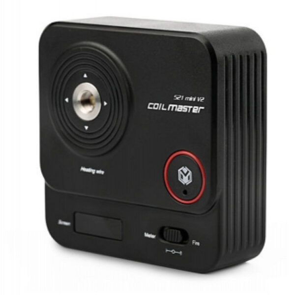 Coil Master Tab 521 Mini V2