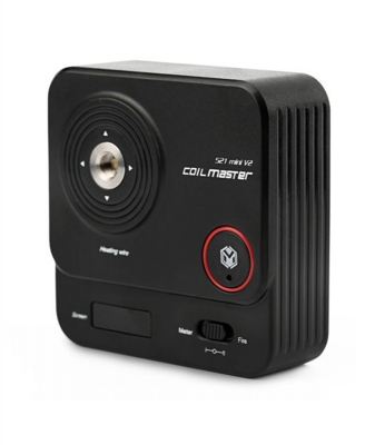 Coil Master Tab 521 Mini V2