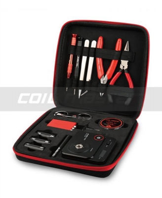 Coil Master DIY Kit v3 New Version