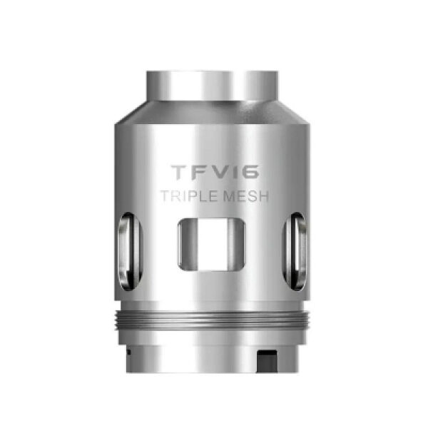 TFV16 Coil Series by Smok - 0.15Ω Triple Mesh (90W) - 1pc