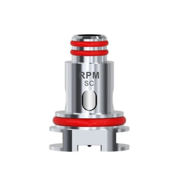 RPM Coil Series by Smok - 1.0Ω SC (14W) - 1pc
