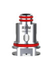 RPM Coil Series by Smok - 1.2Ω Quartz (12W) - 1pc