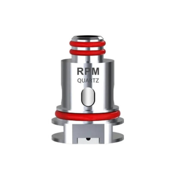 RPM Coil Series by Smok - 1.2Ω Quartz (12W) - 1pc