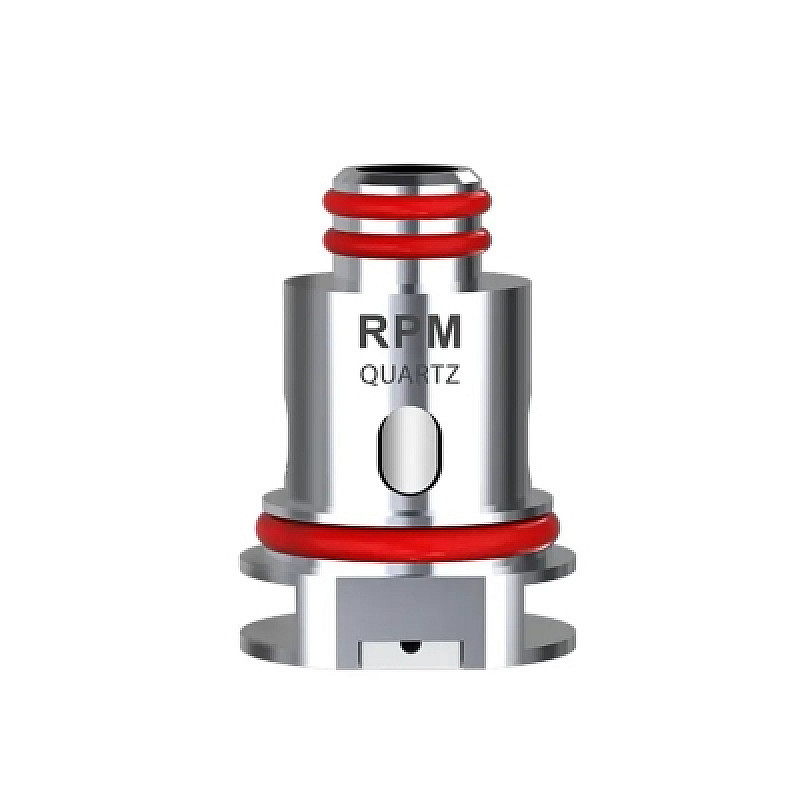 RPM Coil Series by Smok - 1.2Ω Quartz (12W) - 1pc
