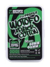 Coton Xfiber 6mm for Profile 10Τεμ. by Wotofo