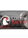 Wick & Vape Cotton Bacon Version 2.0 NET WT 0.35 OZ (10G) XL