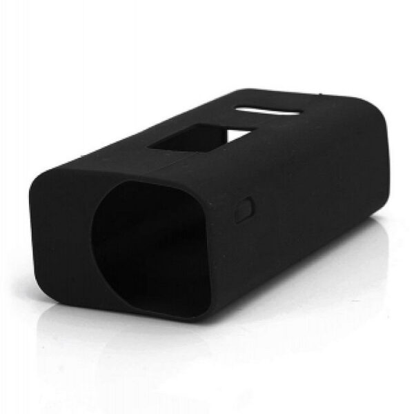 Θήκη σιλικόνης Cuboid 150w Black