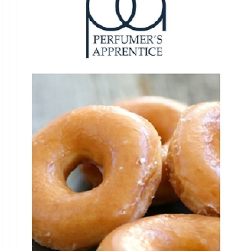 Frosted Donut - Άρωμα 10ml by TPA