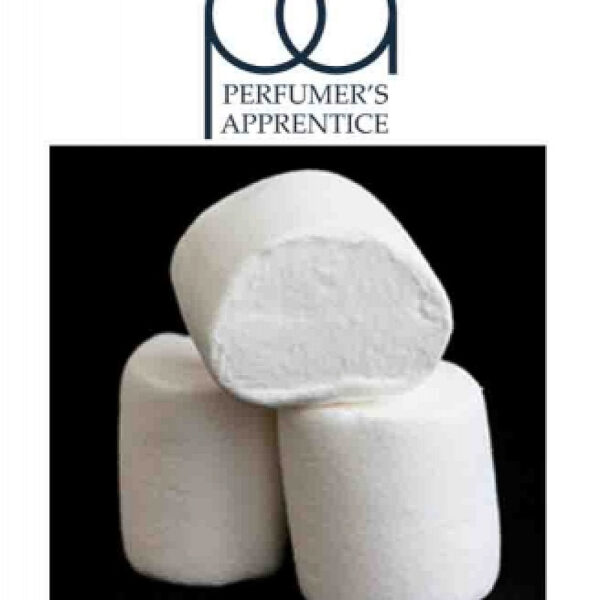 Marshmallow - Άρωμα 10ml by TPA