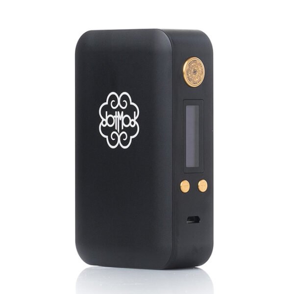 Dotbox 200W by Dotmod