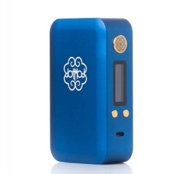 Dotbox 200W by Dotmod Blue