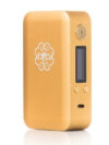 Dotbox 200W by Dotmod Gold