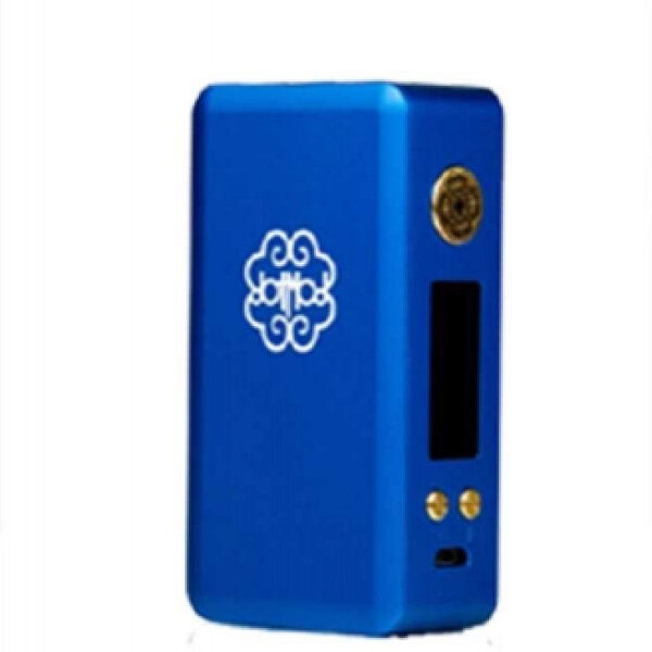 Dotbox 75W by Dotmod Blue