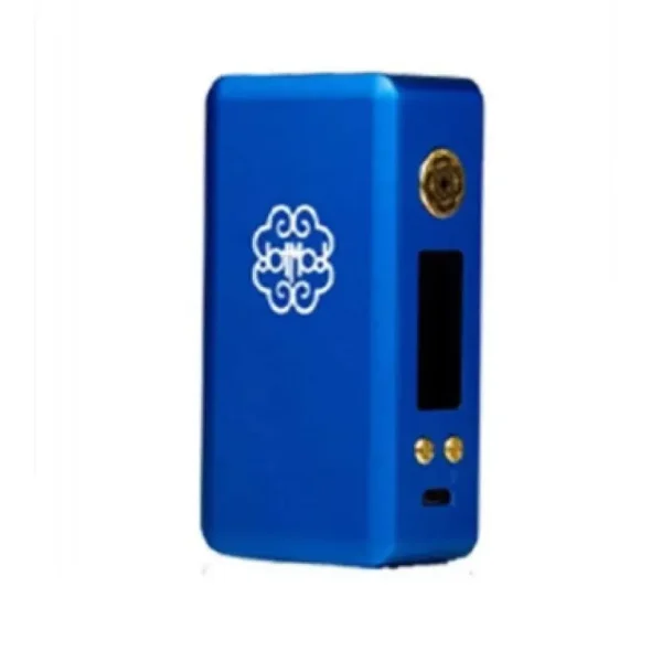Dotbox 75W by Dotmod Blue