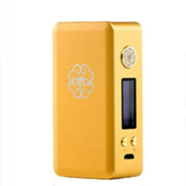 Dotbox 75W by Dotmod Gold