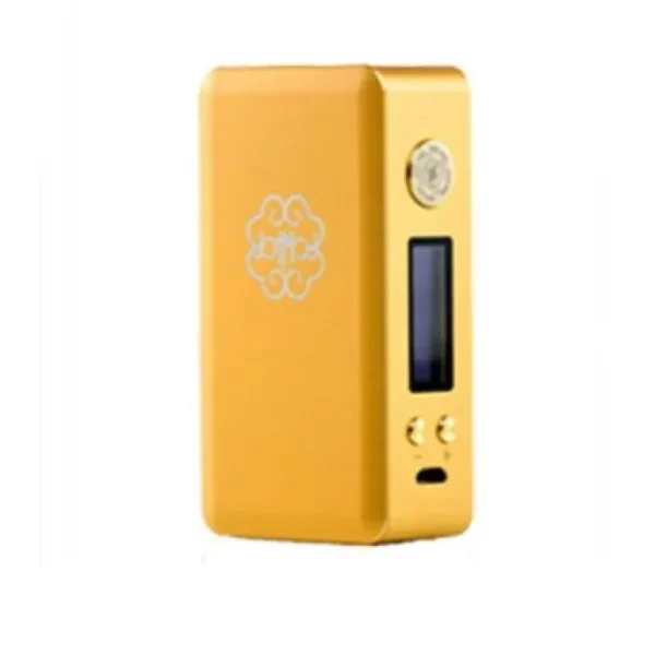 Dotbox 75W by Dotmod Gold