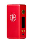 Dotbox 75W by Dotmod Red