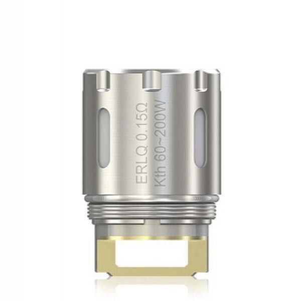 ERLQ by Eleaf - 0.15Ω (60-200W) - 1pc