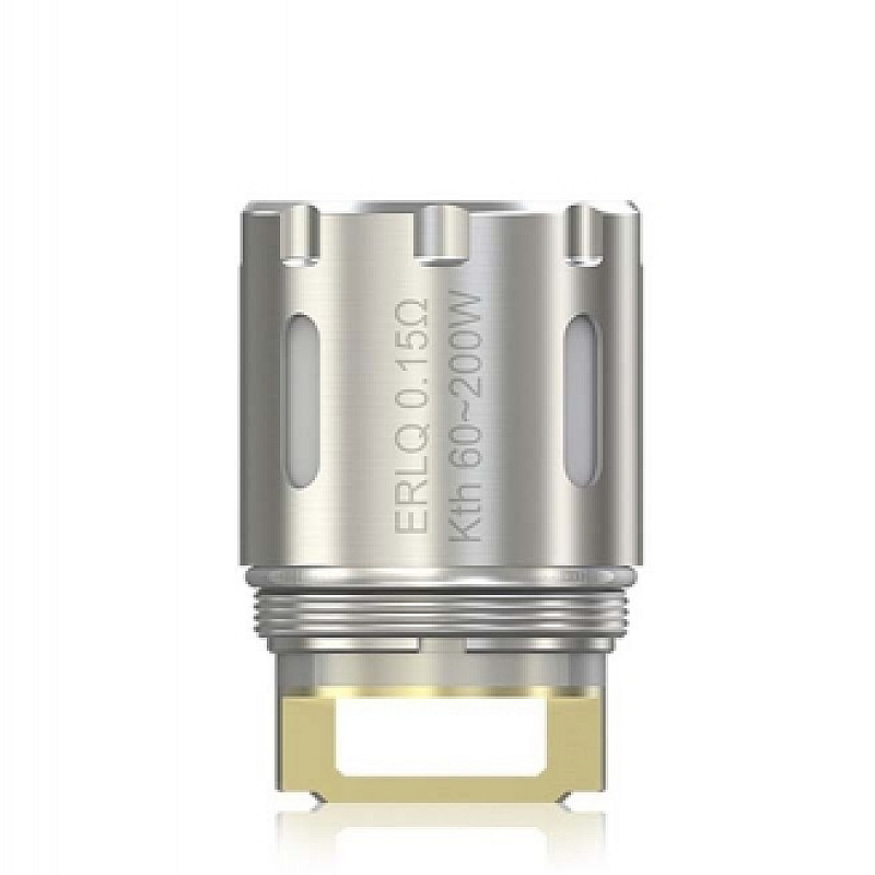 ERLQ by Eleaf - 0.15Ω (60-200W) - 1pc