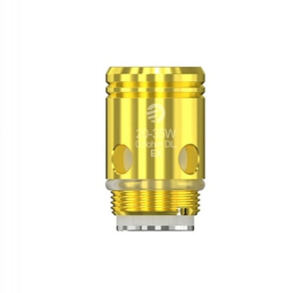EX 0.5 ohm DL Coil Exceed EDGE by Joyetech
