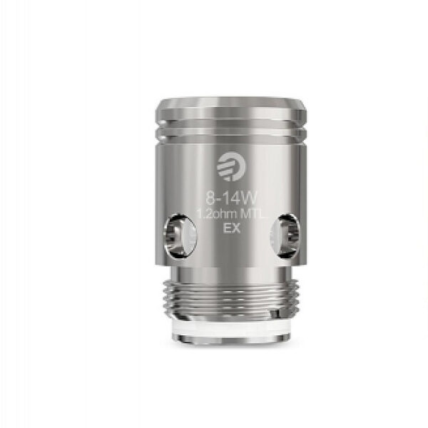 EX 1.2ohm MTL Coil Exceed EDGE by Joyetech