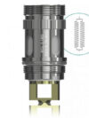 ECL 0.18 - EC Series by Eleaf - 0.18Ω (50-80W) - 1pc