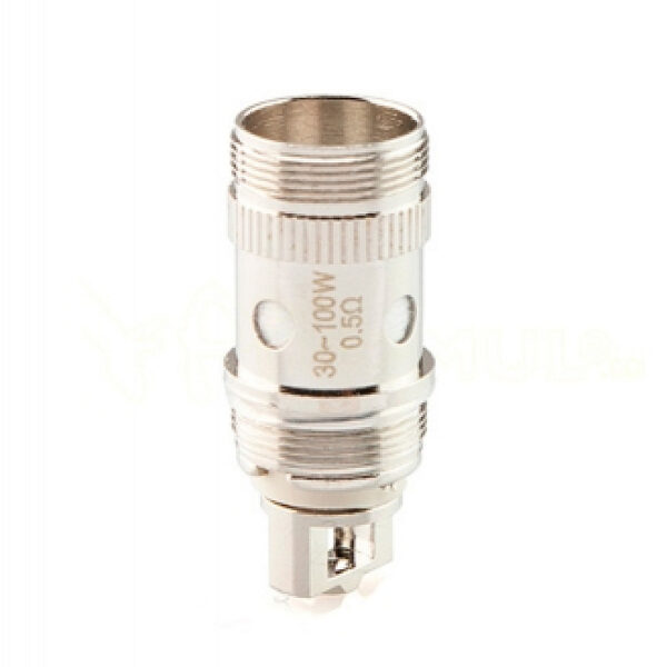 EC 0.5 - EC Series by Eleaf - 0.5Ω (30-100W) - 1pc