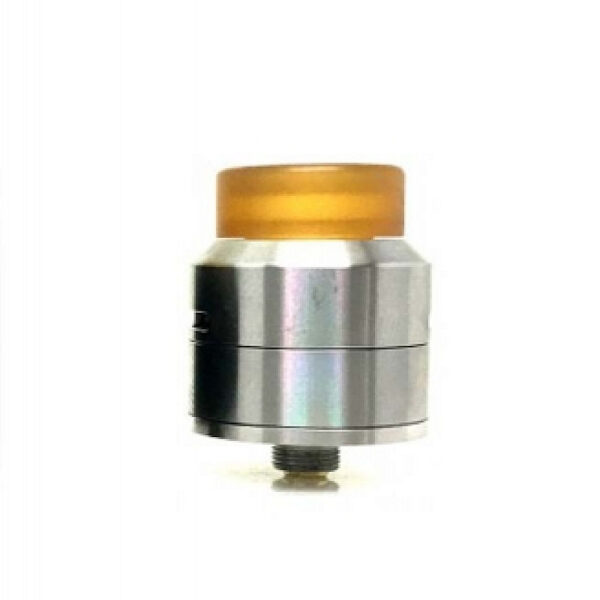 Goon LP by 528 Custom Vapes Silver