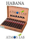 Habana - Έτοιμο Υγρό 10ml by Atmos Lab 6mg