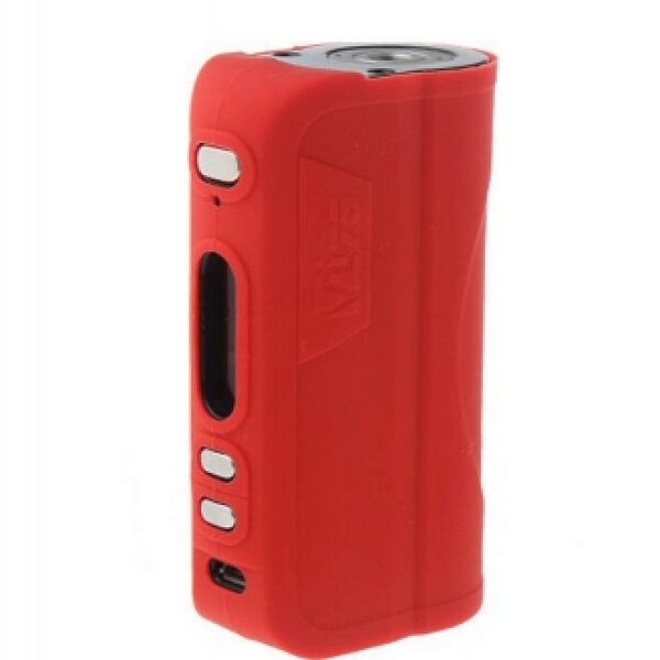 Θήκη σιλικόνης VT75 HCigar Red