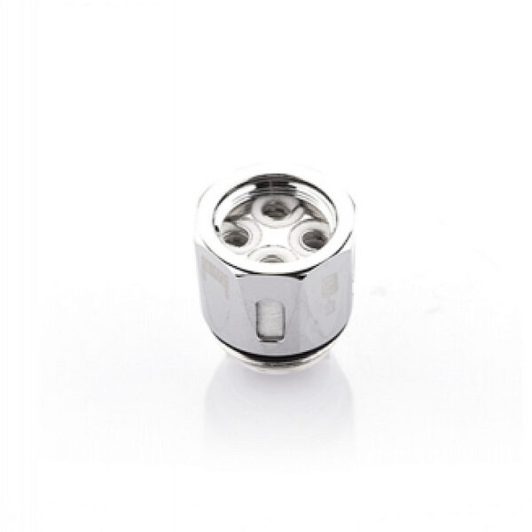 Quad Core H7-03 0.15 ohm Hellcoil (Fat Rabbit Coil) by Hellvape