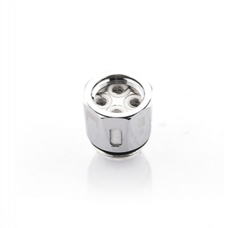 Quad Core H7-03 0.15 ohm Hellcoil (Fat Rabbit Coil) by Hellvape