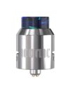 Iconic RDA 24mm by Vandy Vape Silver