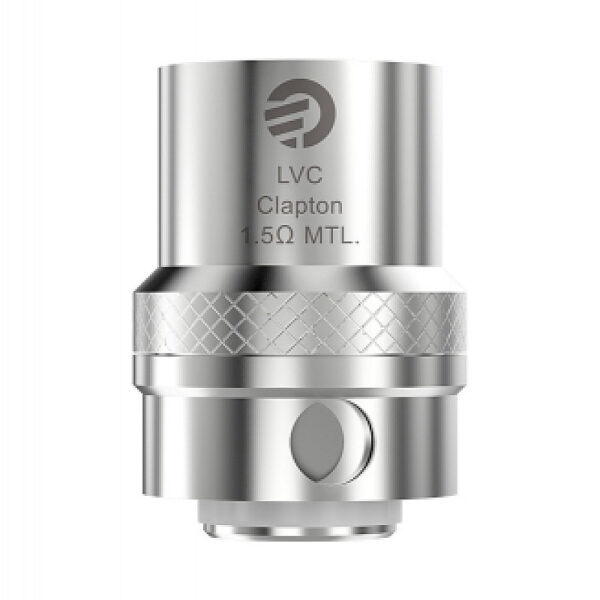 Joyetech BF LVC Clapton 1.5 Ohm MTL for Cubis