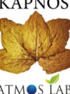 Kapnos - Έτοιμο Υγρό 10ml by Atmos Lab 3mg