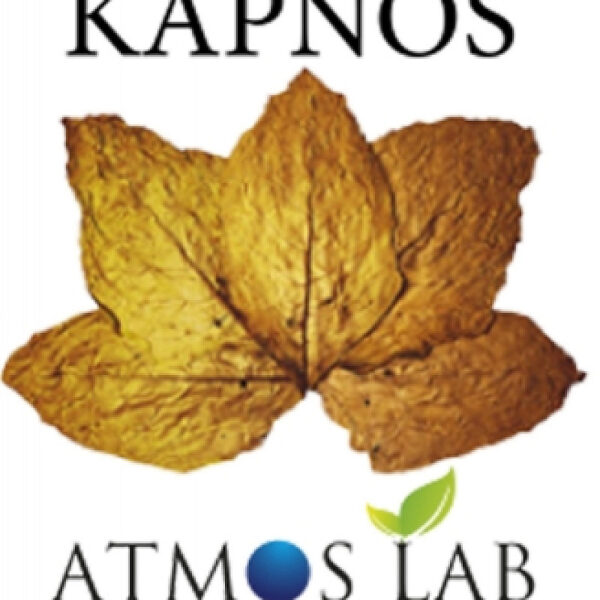Kapnos - Έτοιμο Υγρό 10ml by Atmos Lab 3mg