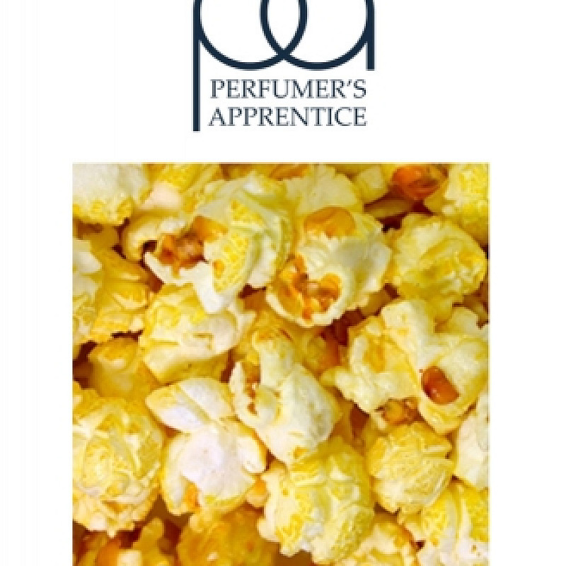 Kettle Corn - Άρωμα 10ml by TPA