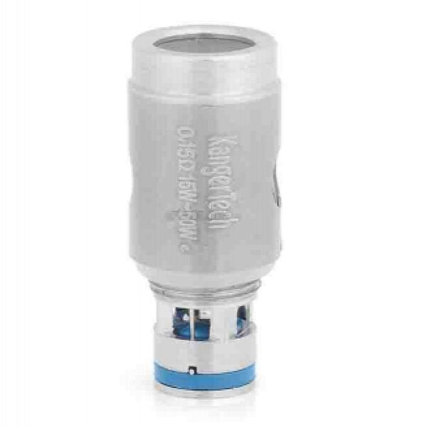 Kangertech SSOCC Ni200 Coil 0.15 Ohm for Subtank & Toptank
