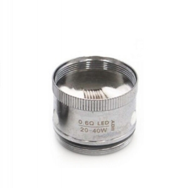 Limitless Sub Ohm Coil 0.6 Ohm iJoy