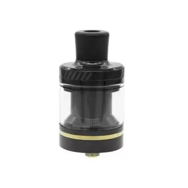 Leto MTL RTA 24mm By Titanide Black