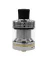 Leto MTL RTA 24mm By Titanide Brushed Silver