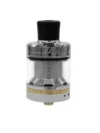 Leto MTL RTA 24mm By Titanide Polished Silver