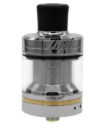 Leto MTL RTA 24mm By Titanide Polished Silver