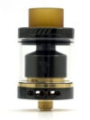 Leto RTA 24mm By Titanide Black