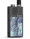 Orion DNA Plus Starter Kit 2ml by Lost Vape - Black / Ocean