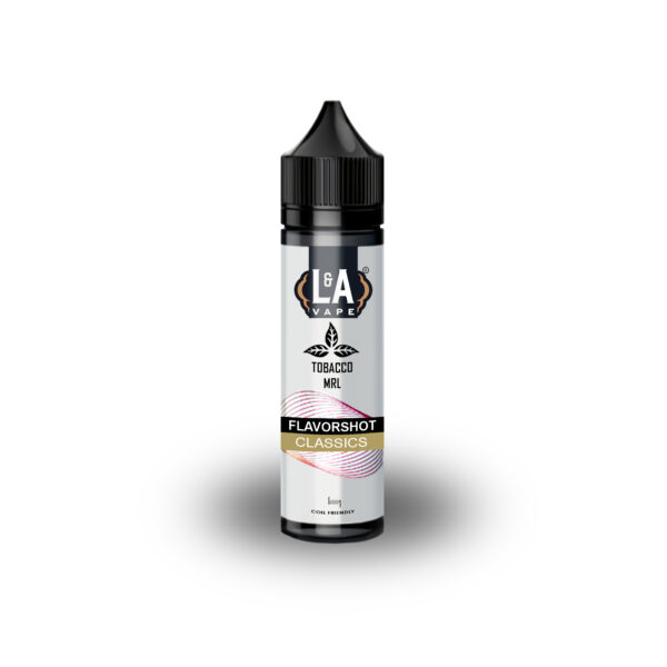 mrl tobacco la vape