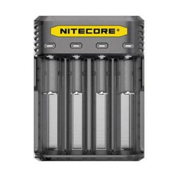 Φορτιστής Nitecore Q4