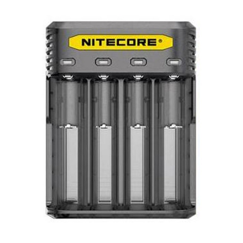 Φορτιστής Nitecore Q4