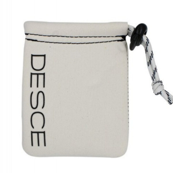 Θήκη μεταφοράς Pocket Neo Sleeve Regular by Desce White Black